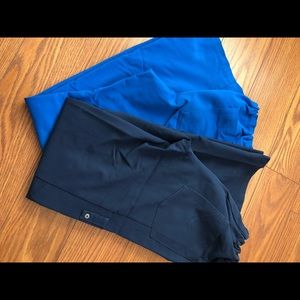 Dickies scrub pants